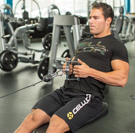 10 Best Muscle-Building Cable Exercises
