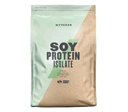 MyProtein Soy Protein Isolate MyProtein 2500 g, , 2500 g 