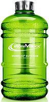 IronMaxx IronMaxx Water Gallon Glossy 2200 ml, , 2200 мл