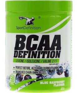 Sport Definition BCAA Definition, , 465 g