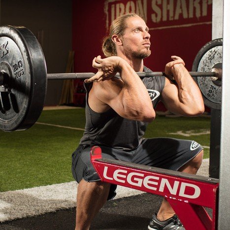 The Squat Tips Your Quads Are Terrified Of