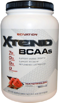 Xtend, 1152 g, SciVation. BCAA. Weight Loss recuperación Anti-catabolic properties Lean muscle mass 