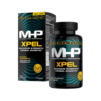 MHP  Xpel 80 шт. / 20 servings,  мл, MHP. Жиросжигатель. Снижение веса Сжигание жира 