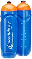 IronMaxx Фляга Drinking Bottle 750 ml (Синя),  ml, IronMaxx. Accessories. 