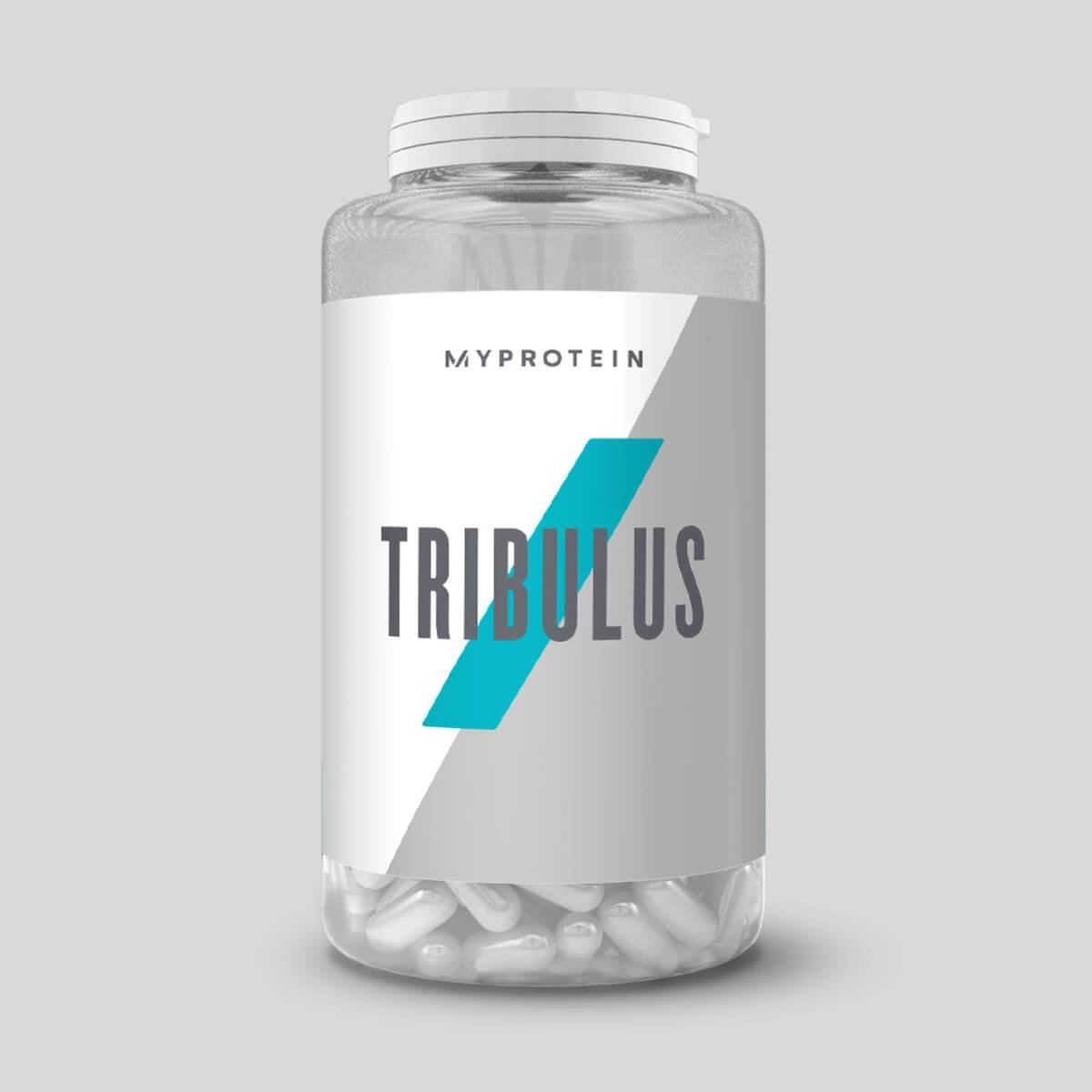 MyProtein Tribulus Pro (95% saponin) 90 caps,  мл, MyProtein. Бустер тестостерона. Поддержание здоровья Повышение либидо Aнаболические свойства Повышение тестостерона 