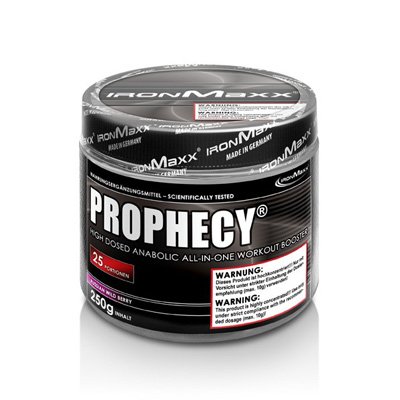 IronMaxx Prophecy, , 250 g