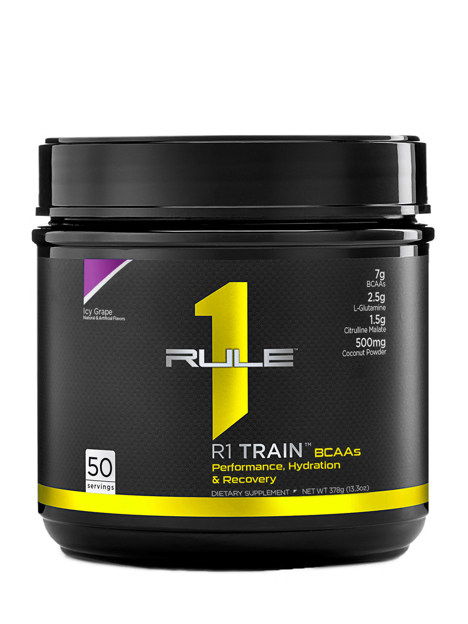 BCAAs, 755 g, Rule One Proteins. BCAA. Weight Loss recuperación Anti-catabolic properties Lean muscle mass 