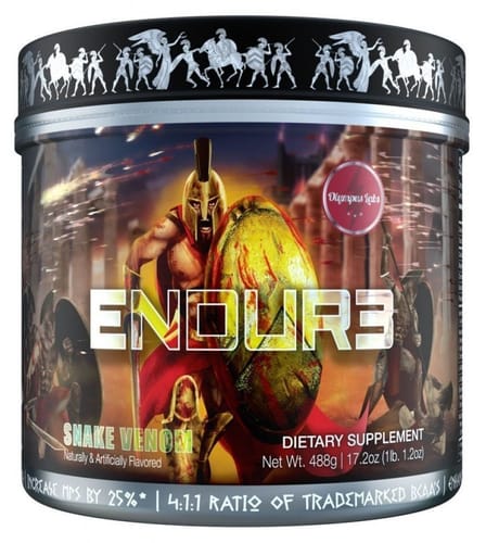 ENDUR3, 487 g, Olympus Labs. BCAA. Weight Loss recuperación Anti-catabolic properties Lean muscle mass 