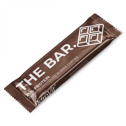 OstroVit Батончик OstroVit The Bar, 60 грамм Шоколад, , 60  грамм