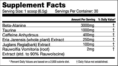 Killer Labz  Stim Reaper 195g / 30 servings,  мл, Killer Labz. Предтренировочный комплекс