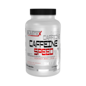 Caffeine Speed, 100 piezas, Blastex. . Energy & Endurance Strength enhancement 