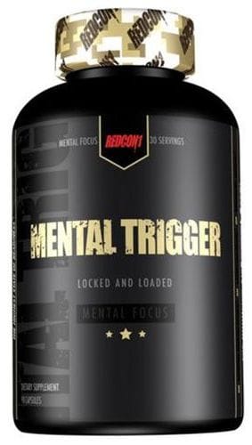 RedCon1 Mental Trigger, , 60 шт