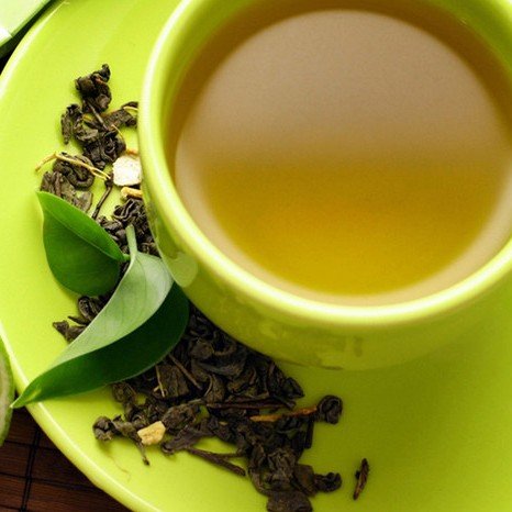 Drink Green Tea to Ignite Winter Weight Loss