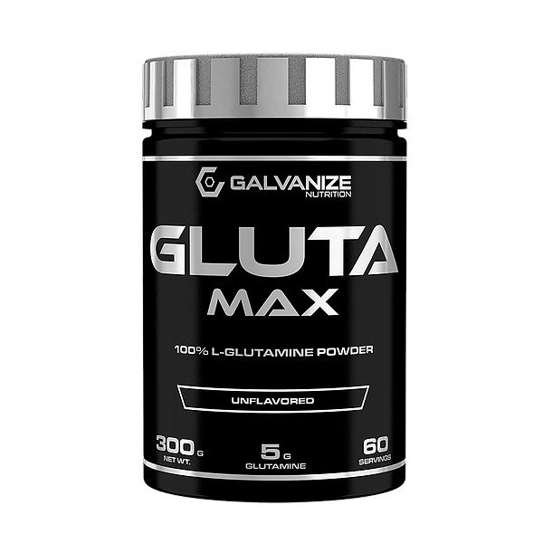 Galvanize Nutrition Аминокислота Galvanize Nutrition Gluta Max, 300 грамм, , 300 