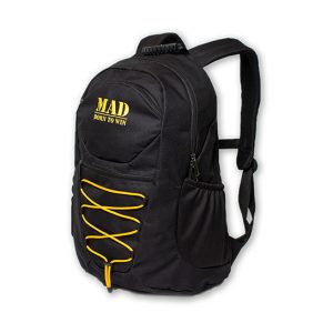 ACTIVE, 1 pcs, MAD. Backpack. 