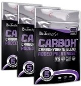 CarboX, 1000 g, BioTech. Energy. Energy & Endurance 