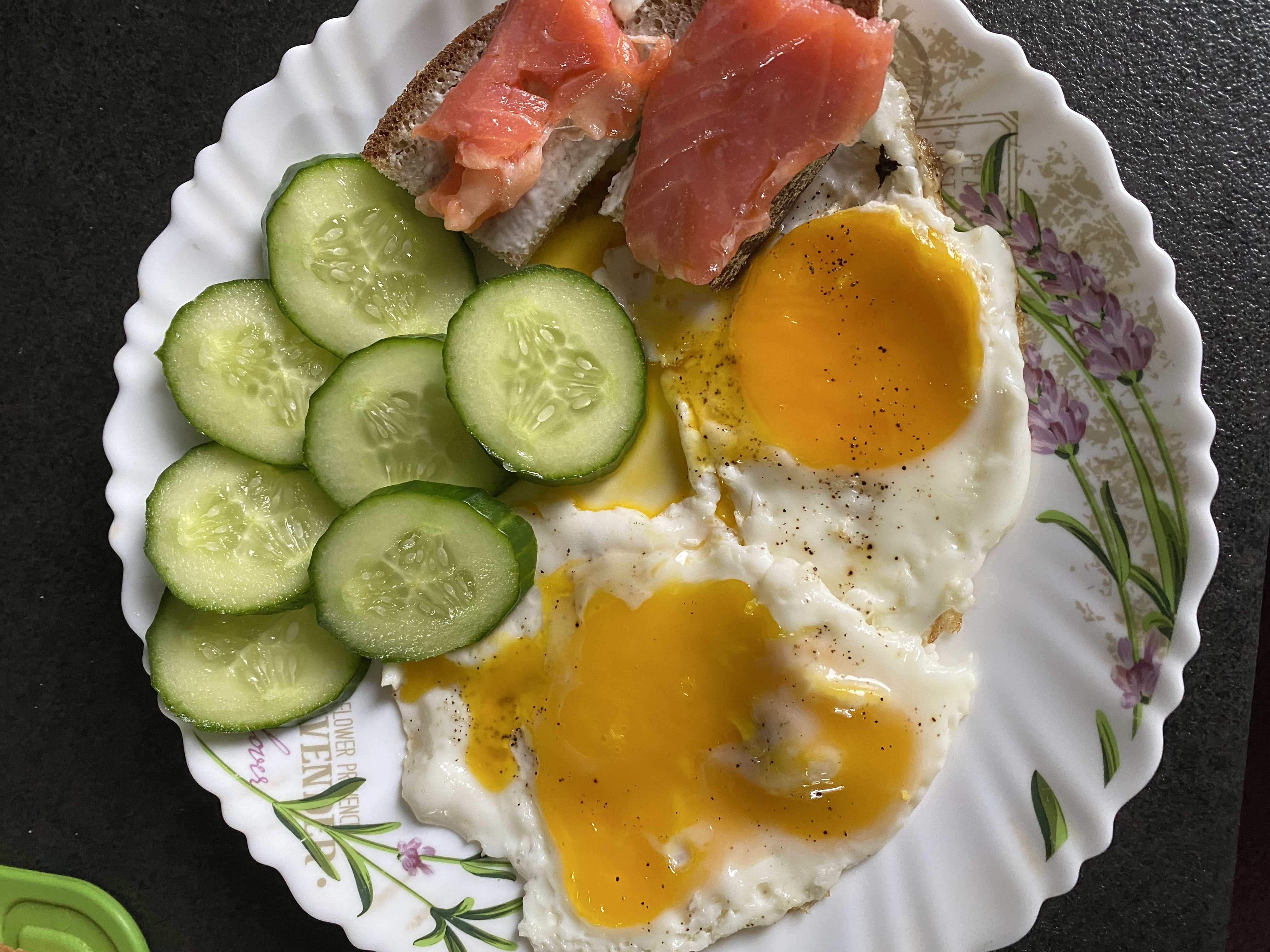 Фото - Зарина Коновал