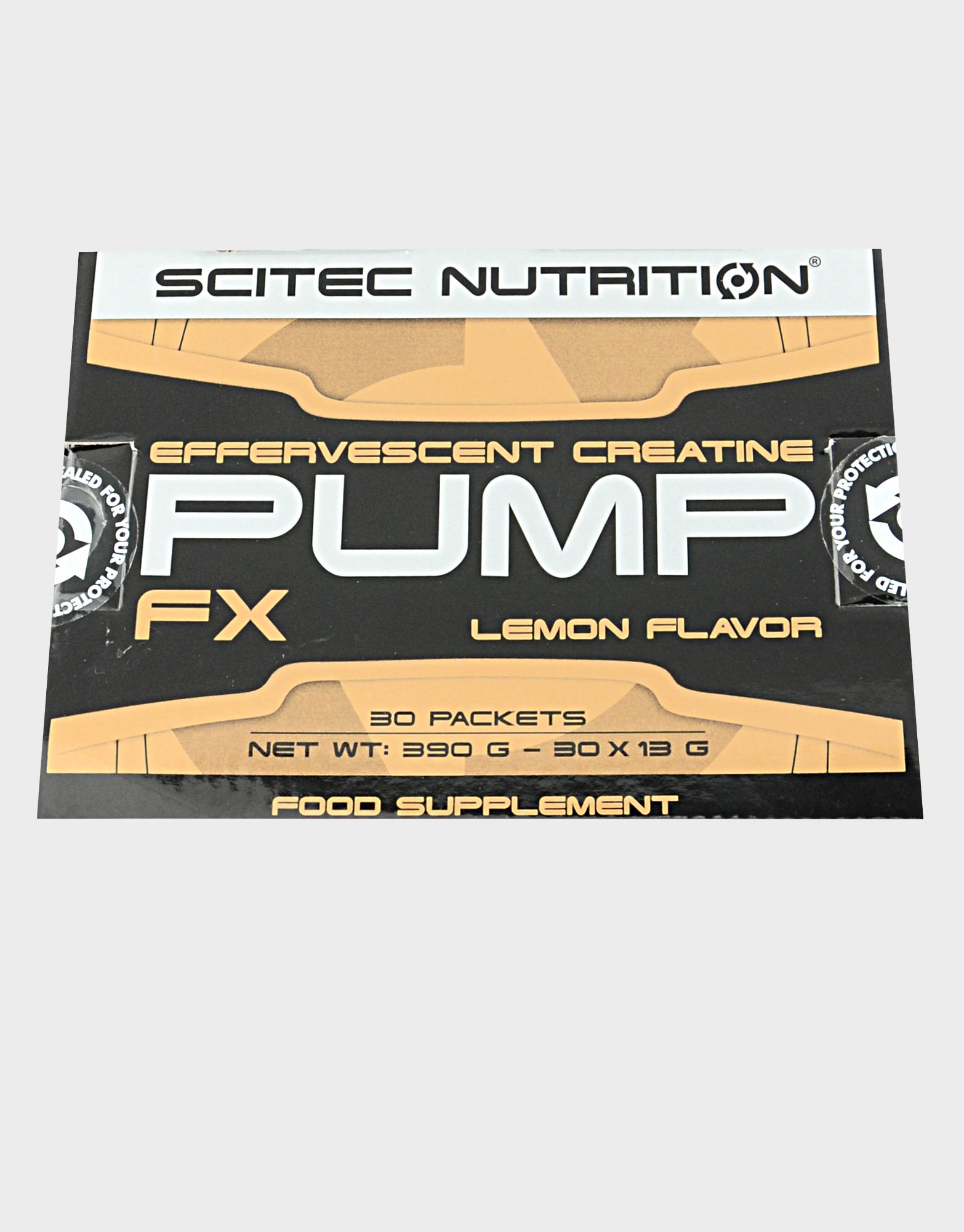 Scitec Nutrition Pump-Fx, , 1 шт