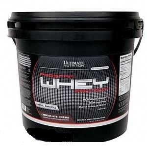 Prostar Whey, 454 g, Ultimate Nutrition. Whey Isolate. Lean muscle mass Weight Loss recovery Anti-catabolic properties 