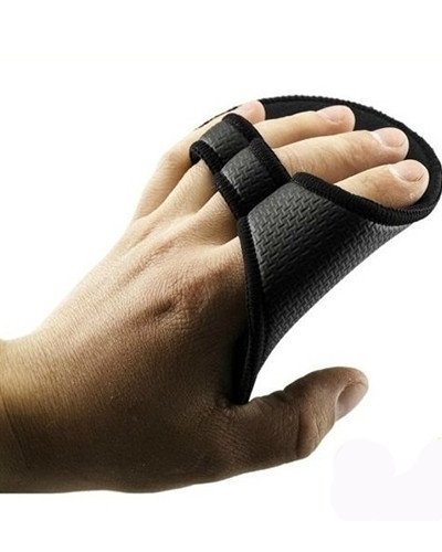 Накладки Grip Pad BioTech (пара),  ml, BioTech. For fitness. 