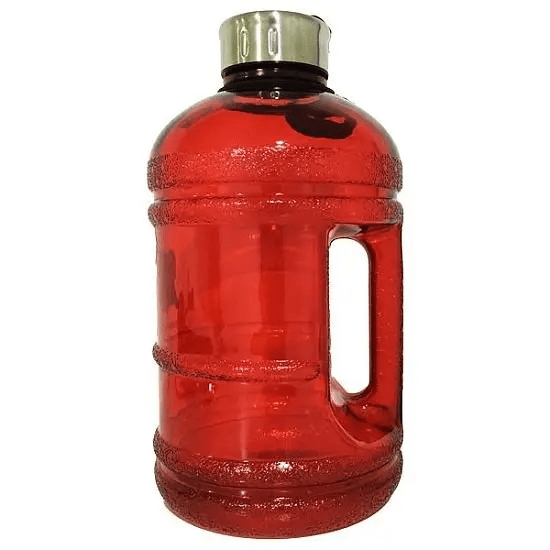 BSN  Бутылка для воды Water Bottle 1890 мл / 0 servings,  мл, BSN. Аксессуары