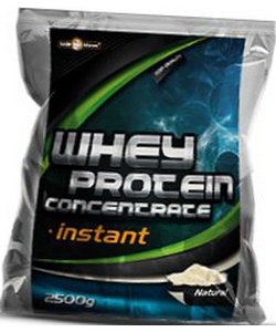 Still Mass Whey Protein Concentrate, , 2500 г