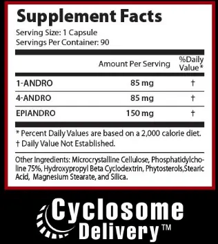 Sparta Nutrition  Cerberus 90 шт. / 90 servings,  мл, Sparta Nutrition. Спец препараты