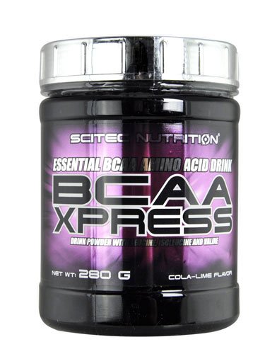 Scitec BCAA Xpress 280 г Груша,  ml, Scitec Nutrition. BCAA. Weight Loss recovery Anti-catabolic properties Lean muscle mass 