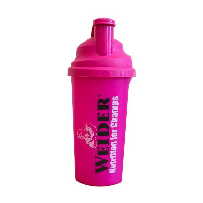 Шейкер спортивный Weider MixMaster (700 ml),  мл, Weider. Шейкер. 