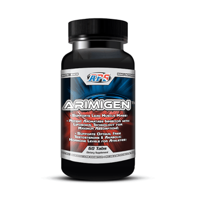 Arimigen, 60 pcs, APS. Testosterone Booster. General Health Libido enhancing Anabolic properties Testosterone enhancement 