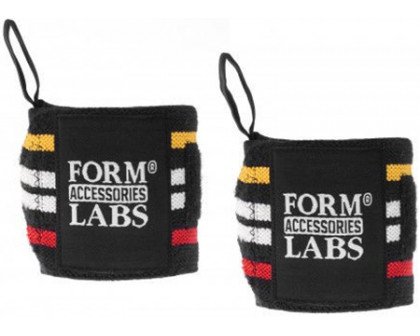 Экипировка Бинт на колено Form Labs MFA 256,  ml, Form Labs. Equipment. 
