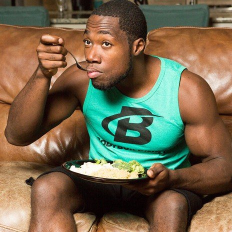 5 Foods That Will Crush Your Hunger