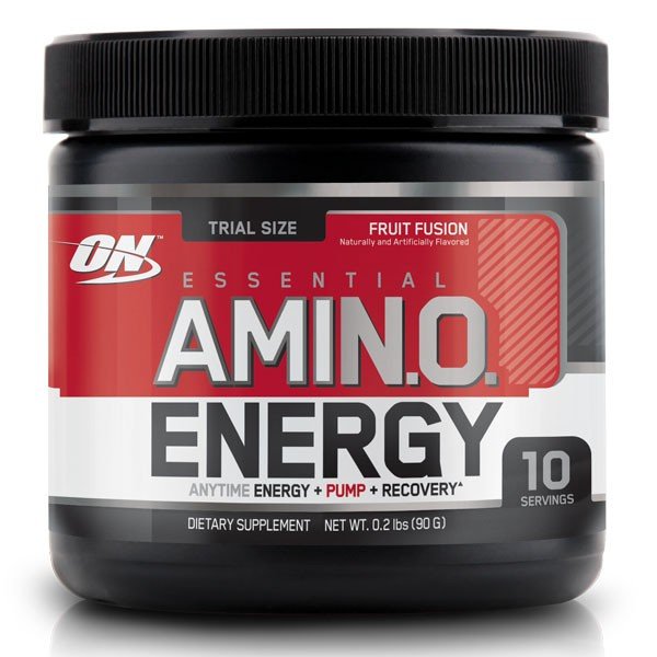 Amino Energy, 90 г, Optimum Nutrition. Аминокислотные комплексы. 