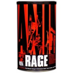 Animal Rage, 44 шт, Universal Nutrition. Спец препараты. 