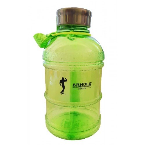 Бутылка Arnold Hydrator, 1 л,  ml, MusclePharm. Flask. 