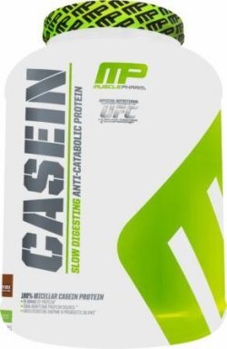 Casein (Казеин), 1426 g, MusclePharm. Caseína. Weight Loss 