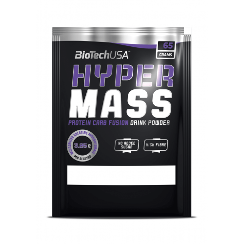 BioTech Hyper Mass 5000, , 65 г