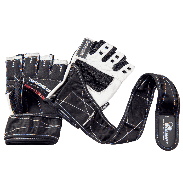 Olimp Labs Перчатки OLIMP Traning Gloves HARDCORE Competition олимп тренинг гловес (размер XL), , 