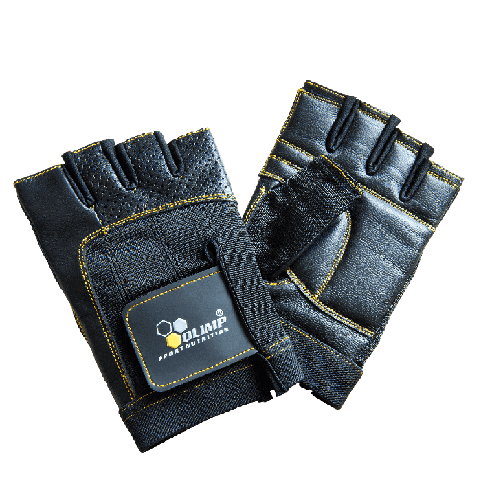 Olimp Labs Перчатки OLIMP Traning Gloves HARDCORE ONE PLUS олимп тренинг гловес (размер S), , 
