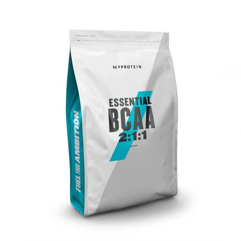 BCAA MyProtein BCAA 2-1-1, 250 грамм Без вкуса,  мл, MyProtein. BCAA. Снижение веса Восстановление Антикатаболические свойства Сухая мышечная масса 