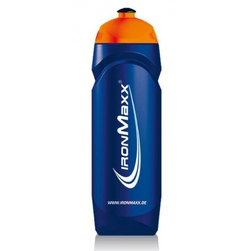 Бутылка IronMaxx, 750 мл,  ml, IronMaxx. Flask. 