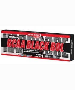 Best Body BCAA Black Bol, , 120 pcs