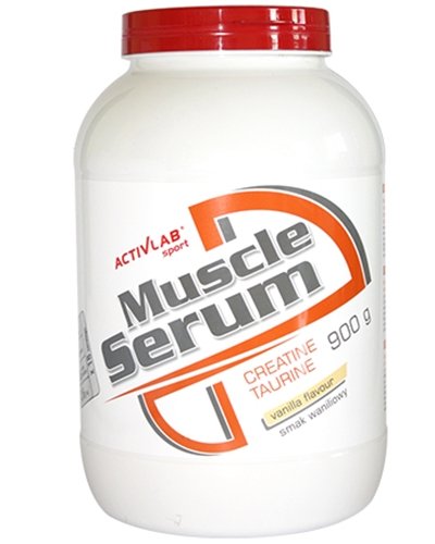 ActivLab Muscle Serum, , 900 г