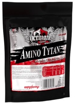 Amino Tytan, 1000 g, Hetman Sport. Complejo de aminoácidos. 