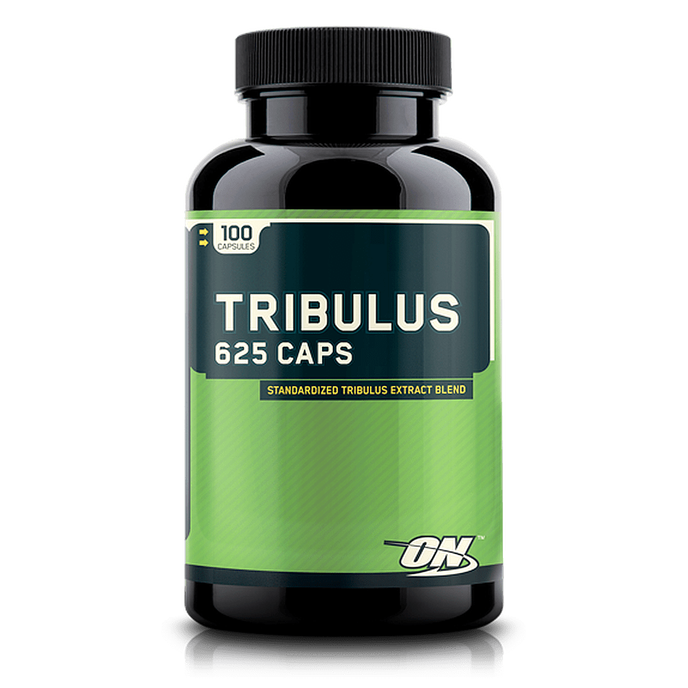 Tribulus 625 Optimum Nutrition 100 caps,  ml, Optimum Nutrition. Tribulus. General Health Libido enhancing Testosterone enhancement Anabolic properties 