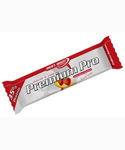Premium Pro Bar, 50 г, Best Body. Батончик. 