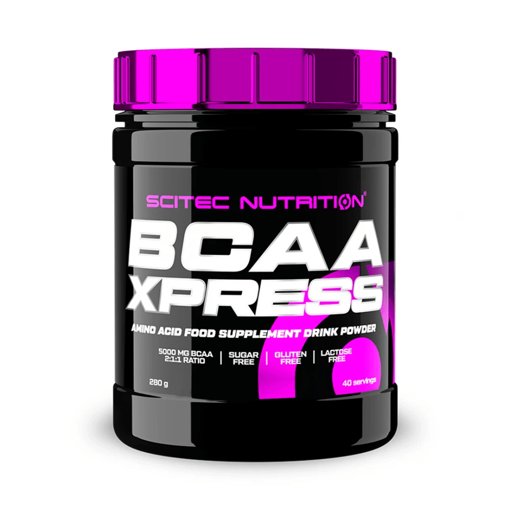 Scitec Nutrition Амінокислоти Scitec nutrition BCAA Xpress 280g Pear, , 280 г