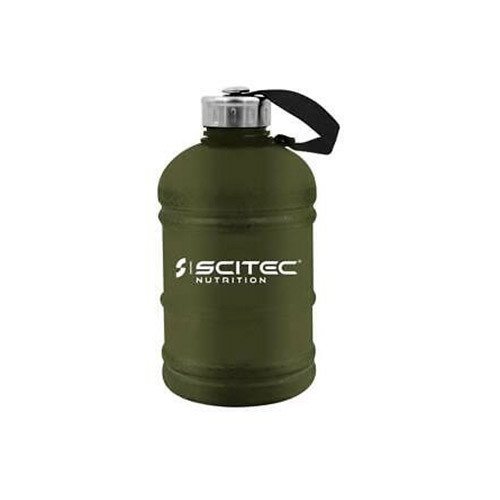 Бутылка Scitec Nutrition Hydrator (1.89 л),  мл, Scitec Nutrition. Фляга. 