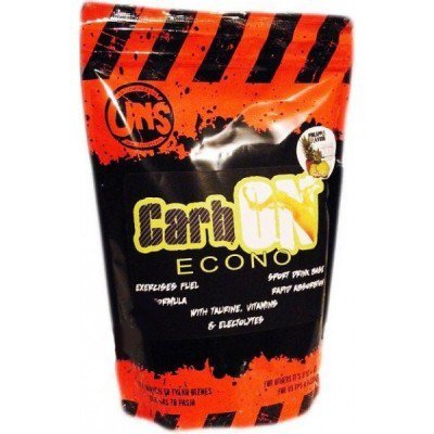 Carbon Econo, 1000 g, UNS. Gainer. Mass Gain Energy & Endurance recovery 