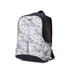 BOOSTER CAMO, 1 pcs, MAD. Backpack. 